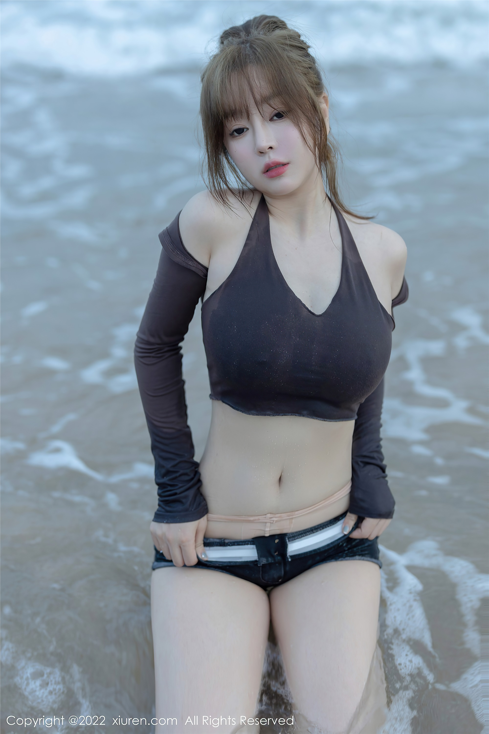 Xiuren秀人网 2022.07.15 NO.5281 王雨纯